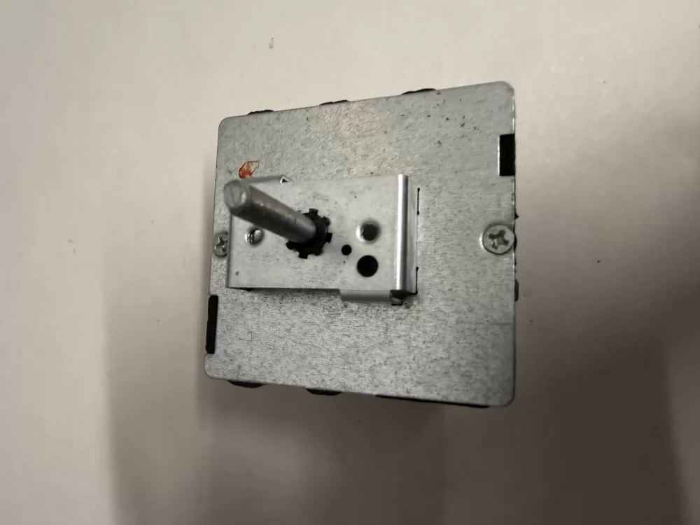 Maytag Admiral Norge AP6007601 WP31001513 Dryer Timer AZ231671 | KM271