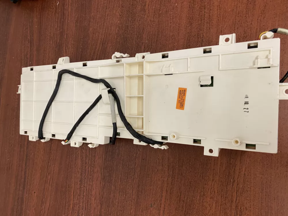 LG EAX32221202 EBR71527101 Dryer Control Board AZ53504 | BKV528