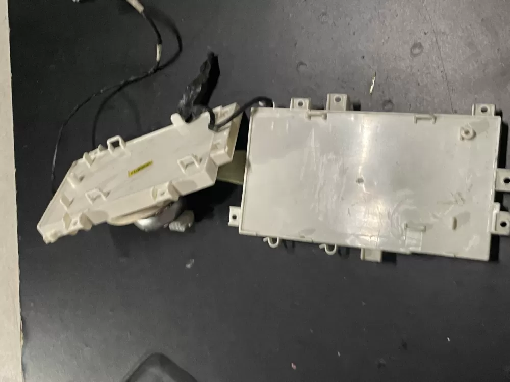 LG EBR36870713 Washer Control Board User Interface AZ25933 | WMV183