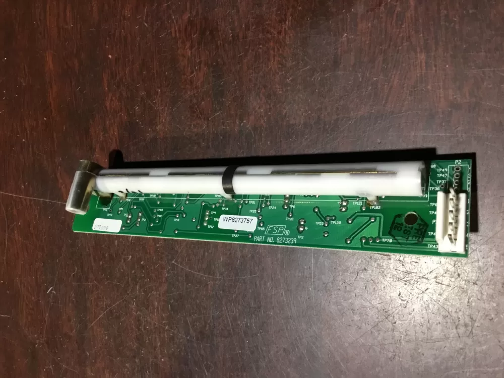 Kenmore Whirlpool 8273239 Range Control Board AZ71863 | NR1845