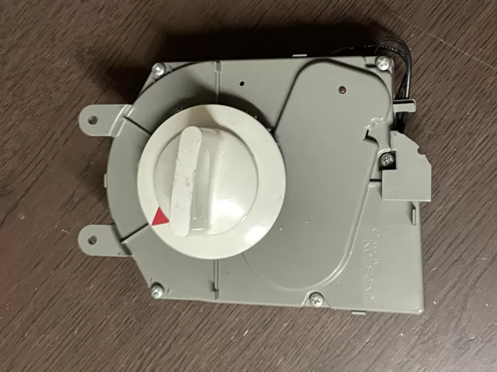 GE  Hotpoint 175D2307-P013 Washer Timer