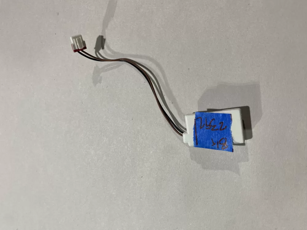 Samsung DA61 05687A Refrigerator Control Board AZ142271 | BK2392