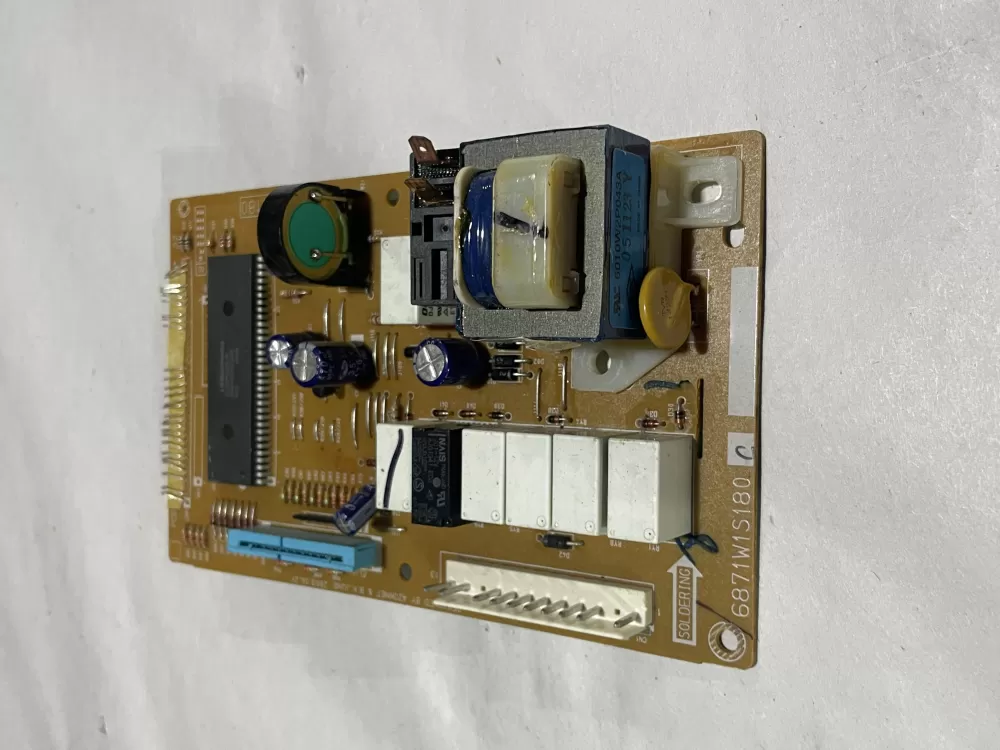 LG 6871W1S180A 