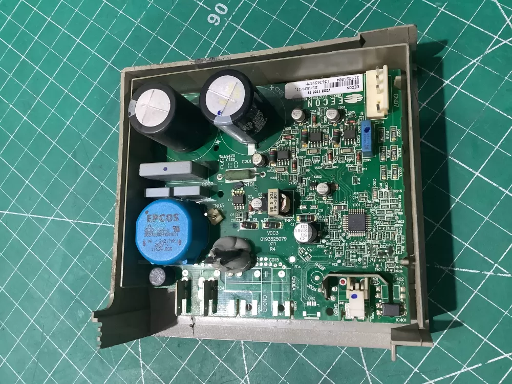 Frigidaire VCC3 1156 02A  EAP977089  241577501  7241577501  1056642  AP3702972  PS977089  EAP977089 