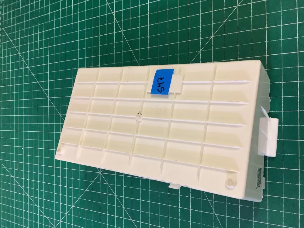 Samsung DC94-05363A Dryer Control Board AZ192307 | NR547