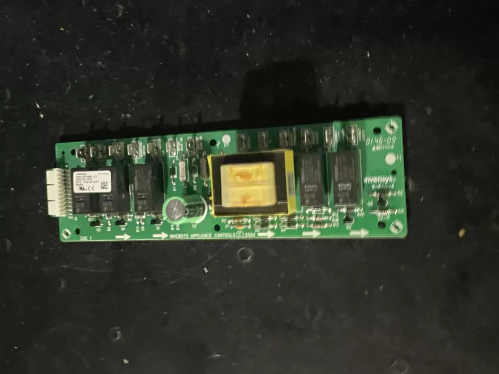 Viking 100-01396-51 Refrigerator Control Board