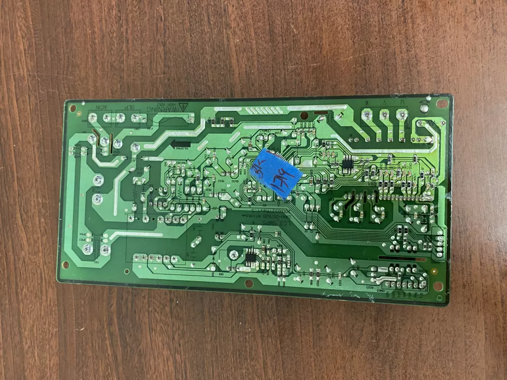 Samsung DA94 00680A DA92 00215C Refrigerator Control Board AZ41329 | BK1719