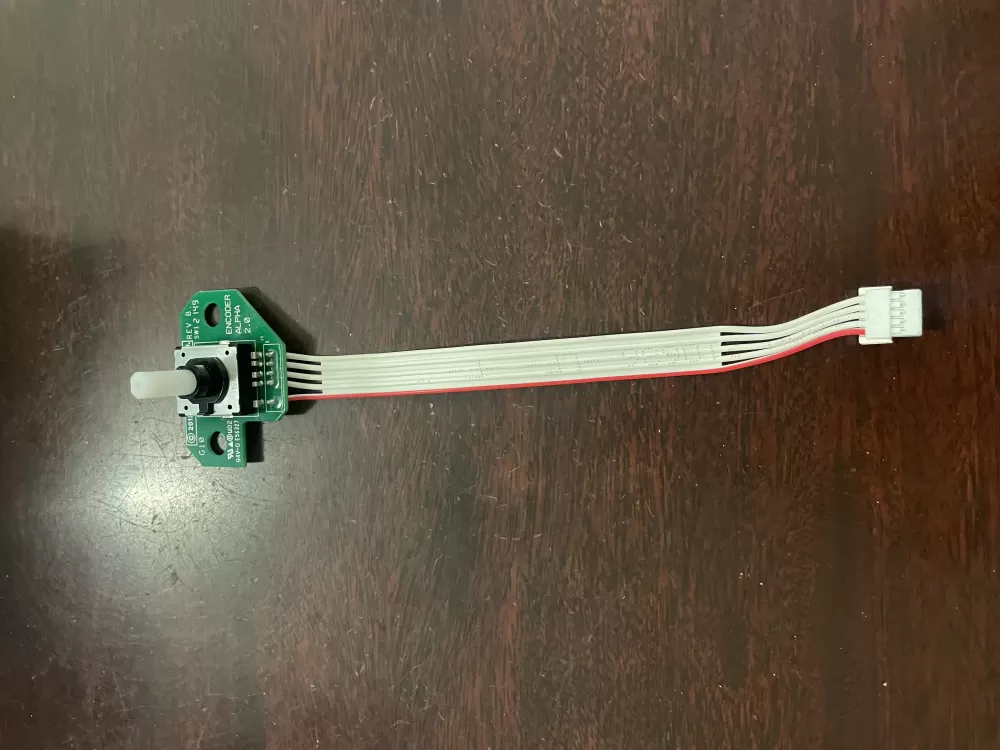 Whirlpool W11374898 Washer Control Board