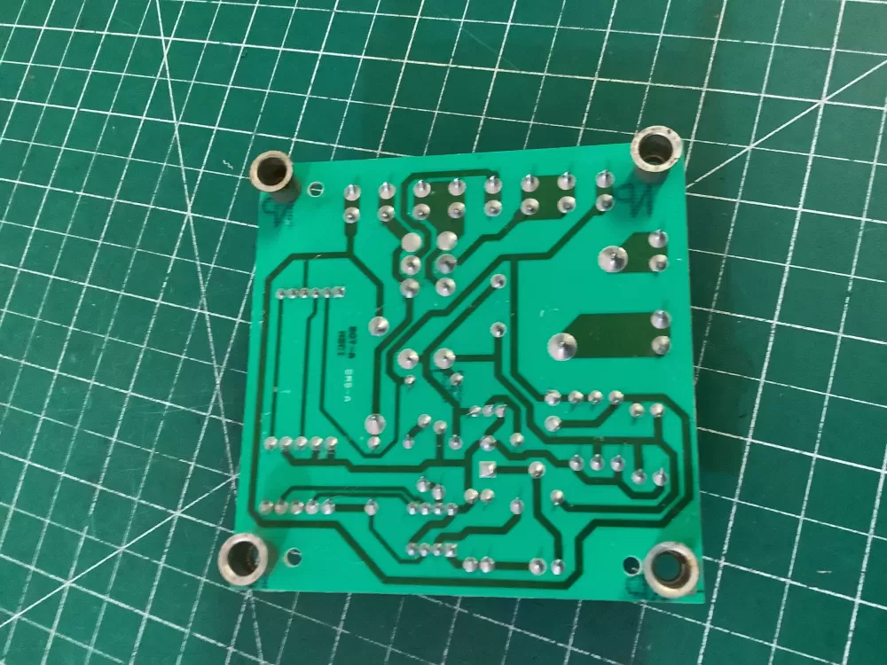 Goodman PCBDM101S Heat Pump Defrost Timer Control Board AZ191576 | NR1413