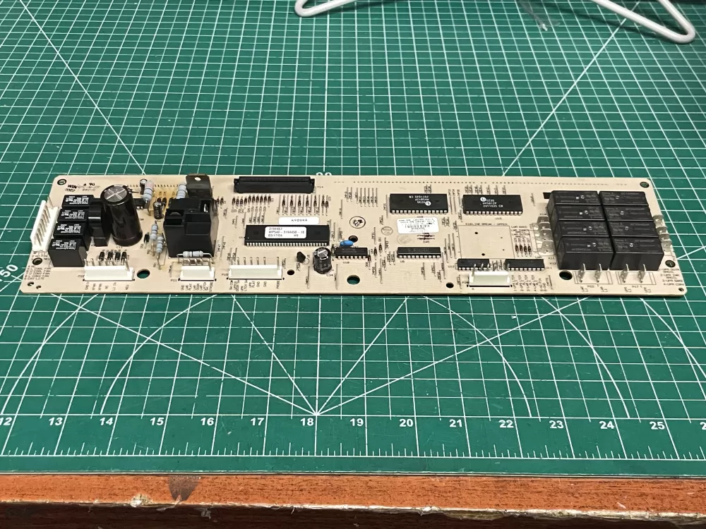 KitchenAid  Whirlpool 8302301 Oven Control Board