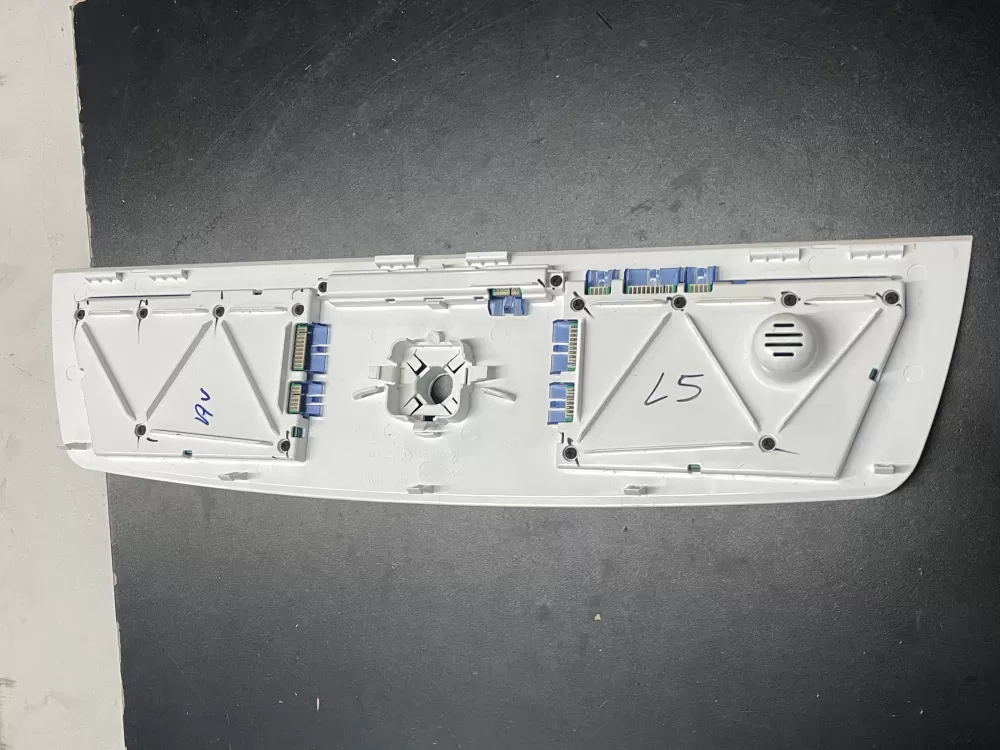 Whirlpool Maytag W11481116 W11374900 Washer Control Board AZ16811 | WMV212