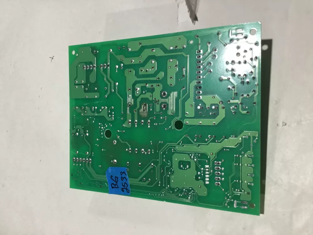 Whirlpool W10213583D Refrigerator Control Board AZ155224 | BG2533