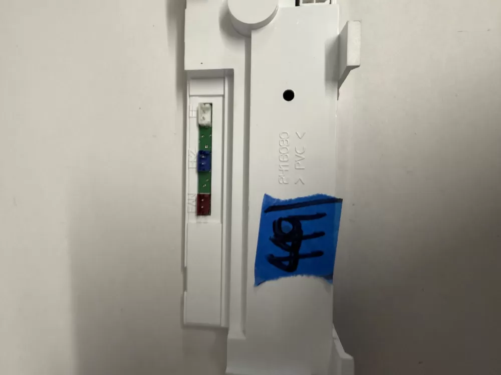 PULL PART FROM BIN FOR PART NUMBER AZ227568 | KM449