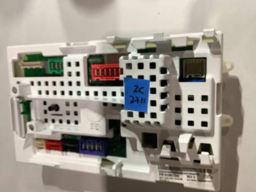 Maytag AP5949149 W10671342 PS9864710 Washer Control Board