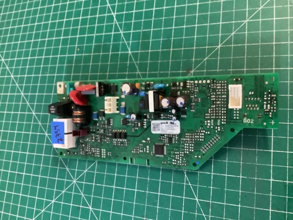 GE 265D1462G502 WD21X24900 Dishwasher Control Board AZ198982 | NR2754