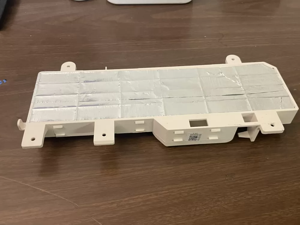 DC94-04388A DC92-01624B PD00030983 Washer Control Board AZ99565 | Wm1030