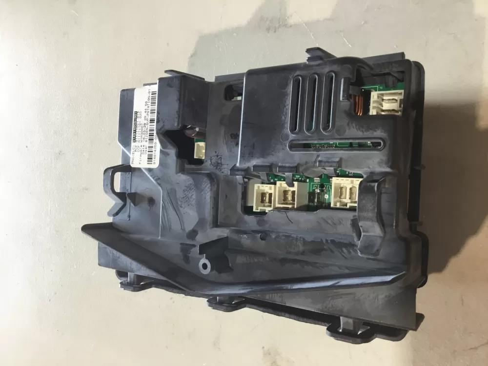 Electrolux  Frigidaire 5304519503  AP6832339  4920567  5304515235  PS12705782  A11170901 Washer Control Board