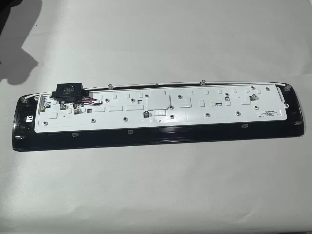 Whirlpool W10596694 W10870765 W11175821 W11089548 PS12074543 Washer Control Panel