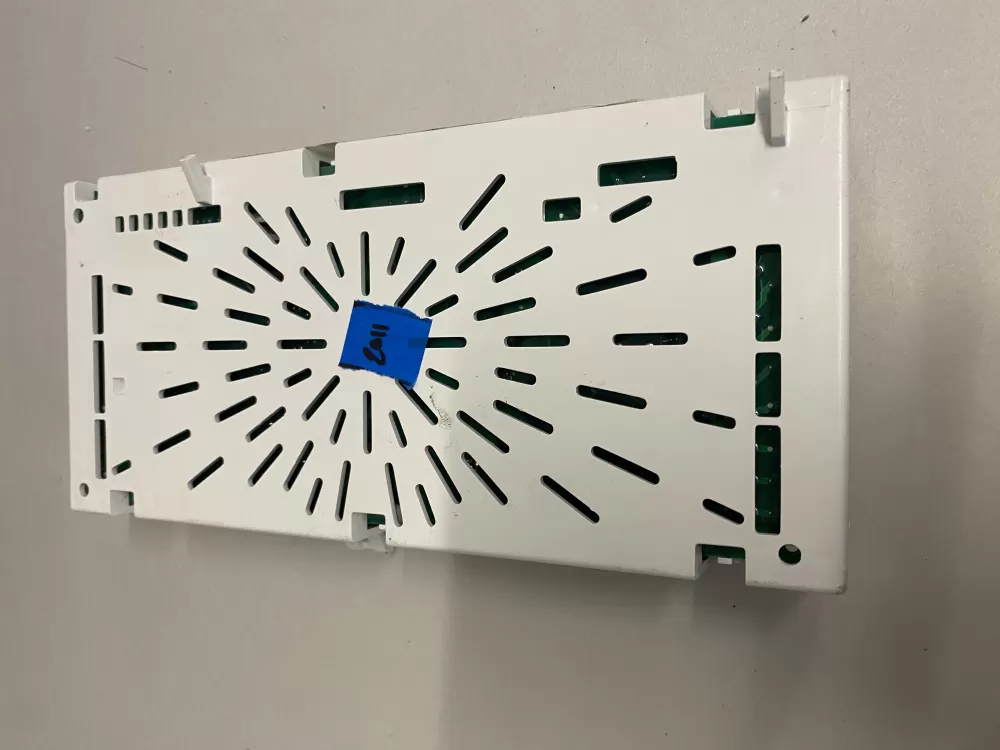 Whirlpool WPW10643260 Washer Control Board AZ226606 | BK2011