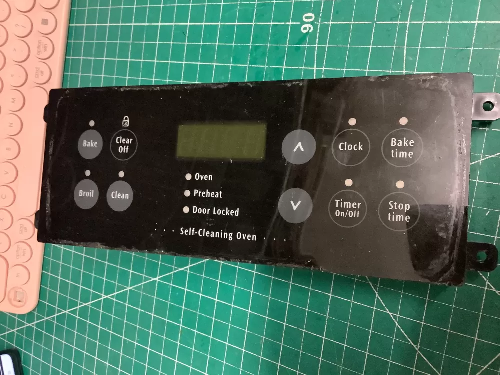 Frigidaire 316207522 316207502 Range Oven Control Board AZ210644 | AR1698