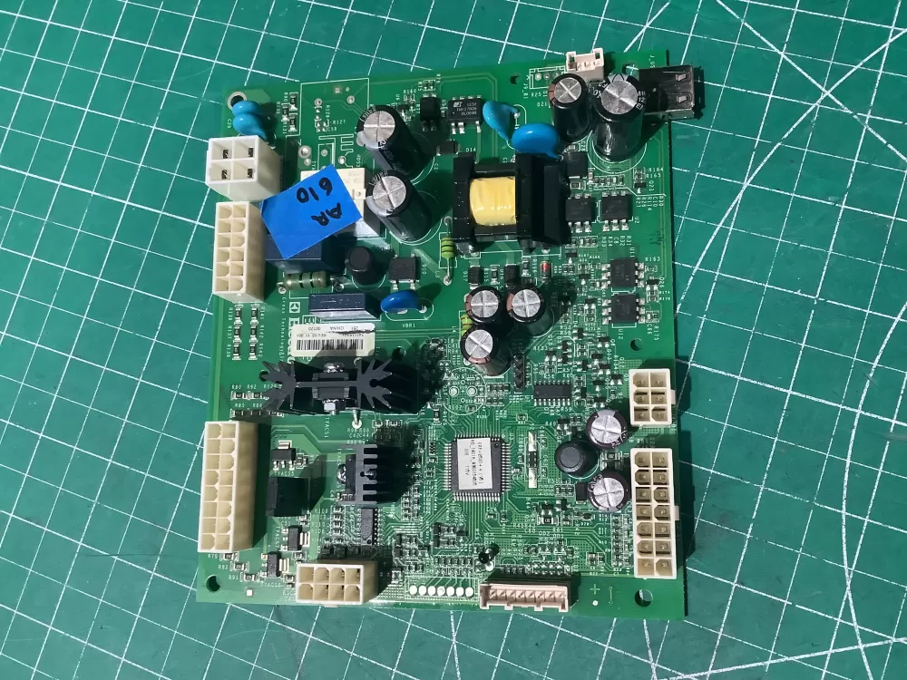 OEM Frigidaire Refrigerator 242115341 Control AZ193100 | AR610