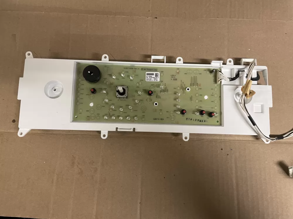 Whirlpool Maytag Kenmore Sears W10272595 Washer Control Board AZ86611 | KMV349