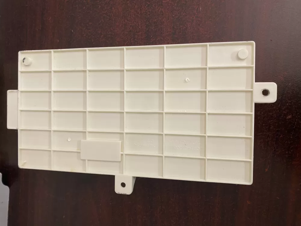 Samsung DC92-01596B DC92-01606B Dryer Control Board AZ54250 | BK1933