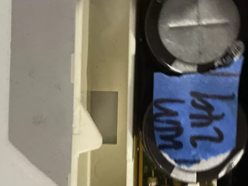 Samsung Control Board DC92-01740S Main PCB AZ32613 | Wm249