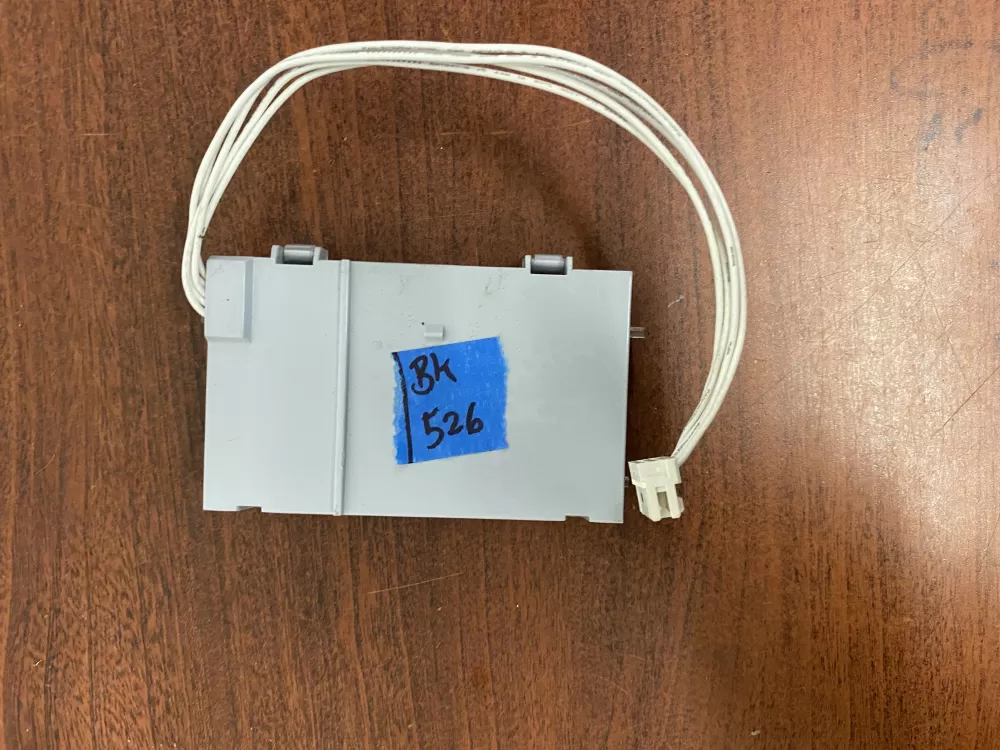 Fisher & Paykel 522451 Dishwasher Display Control Board AZ39053 | BK526