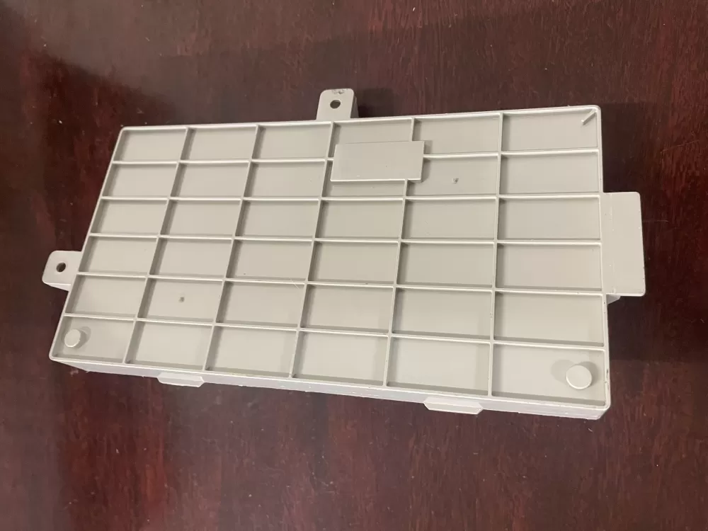 Samsung DC92-00123C Dryer Control Board AZ39049 | KM408