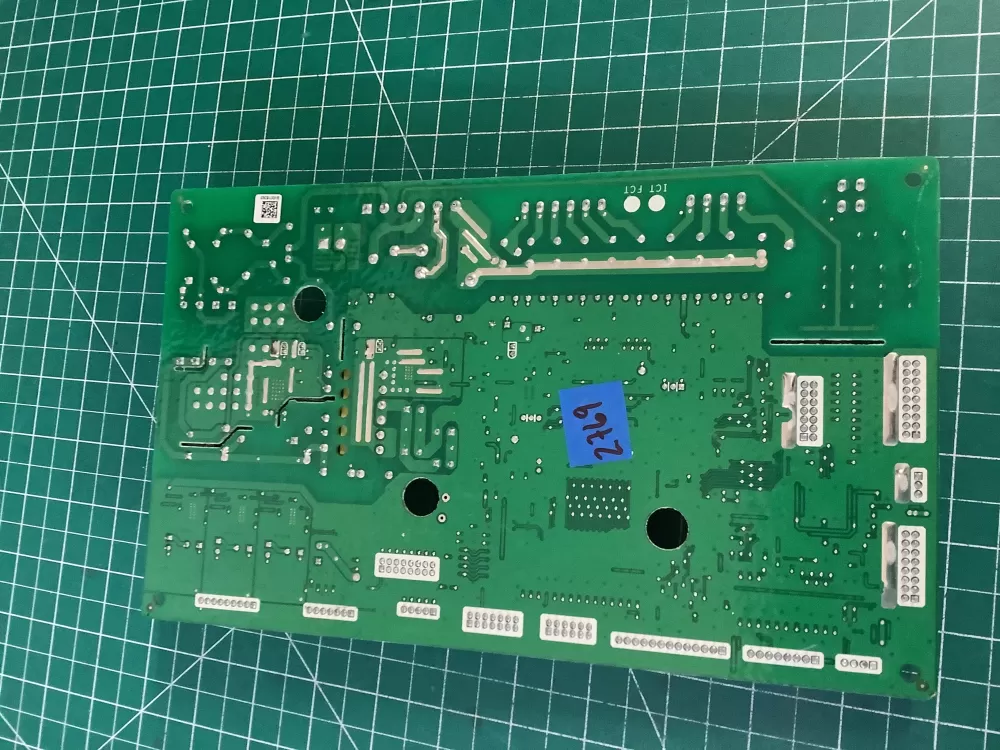 GE 197D8513G101 70213160102GA Refrigerator Control Board AZ198760 | NR2769