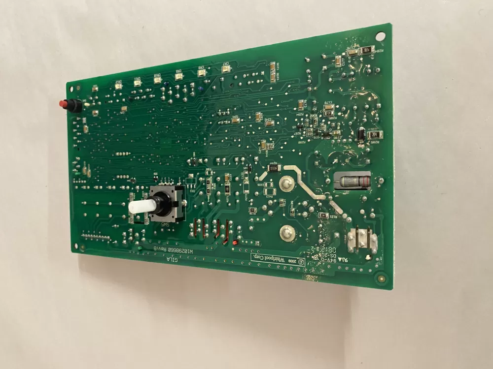 Whirlpool Maytag Amana Admiral Kenmore Washer Control Board AZ201556 | BK2702