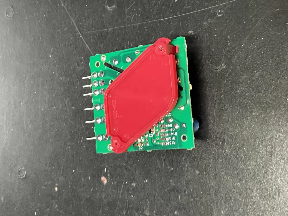 Whirlpool 2303824A Refrigerator Defrost Control Board