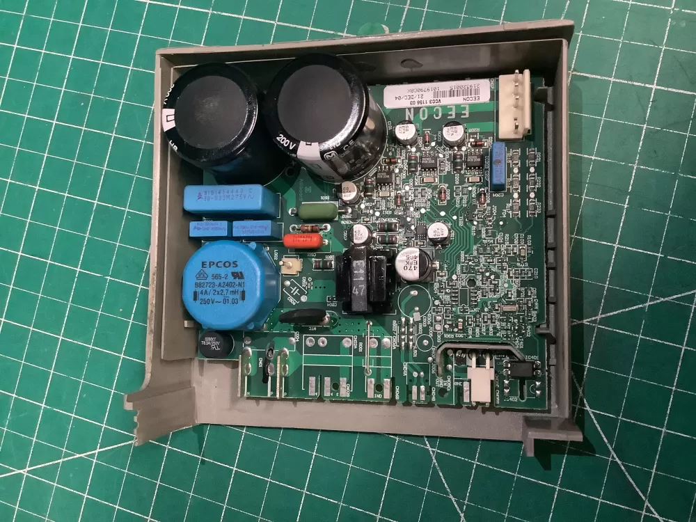 Frigidaire 241547601 Inverter Control Board  AZ198304 | AR101