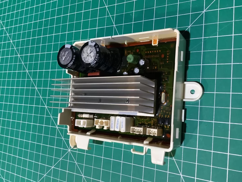 Samsung DC92 01590A Dc92 01378c Washer Control Board AZ131890 | NR2335