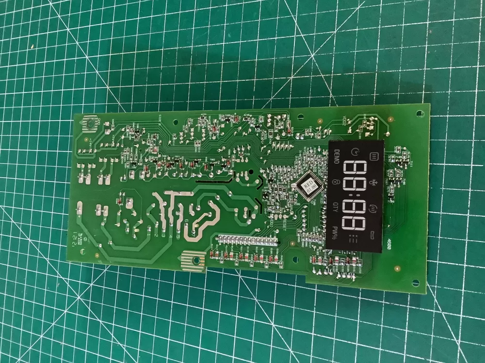 Whirlpool WPW10434821  W10434821  AP6021372  PS11754694  B008DJSSEU Oven Control Board