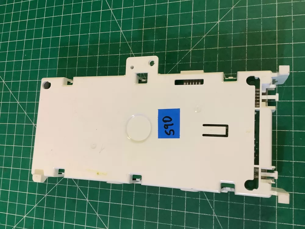 Whirlpool Maytag W10249826 W10249827 Dryer Control Board AZ194746 | NR590