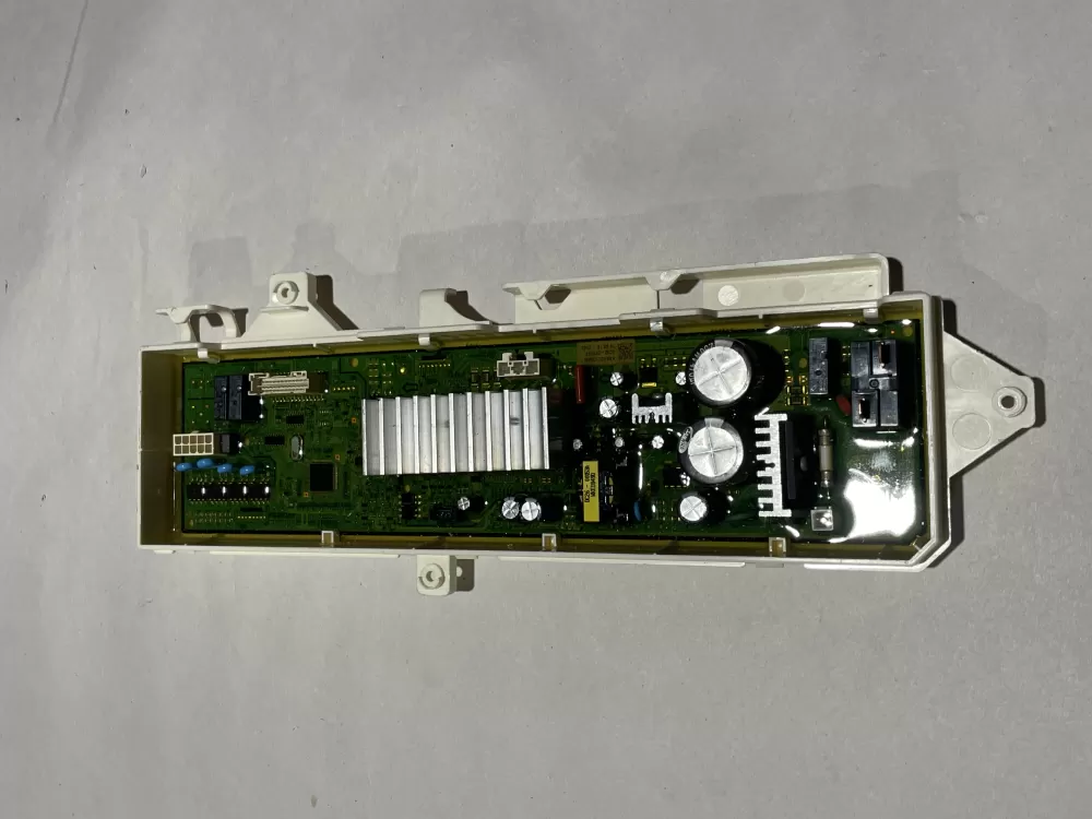 Samsung DC92-02393B DC92-02393D Washer Control Board AZ115121 | WMV645