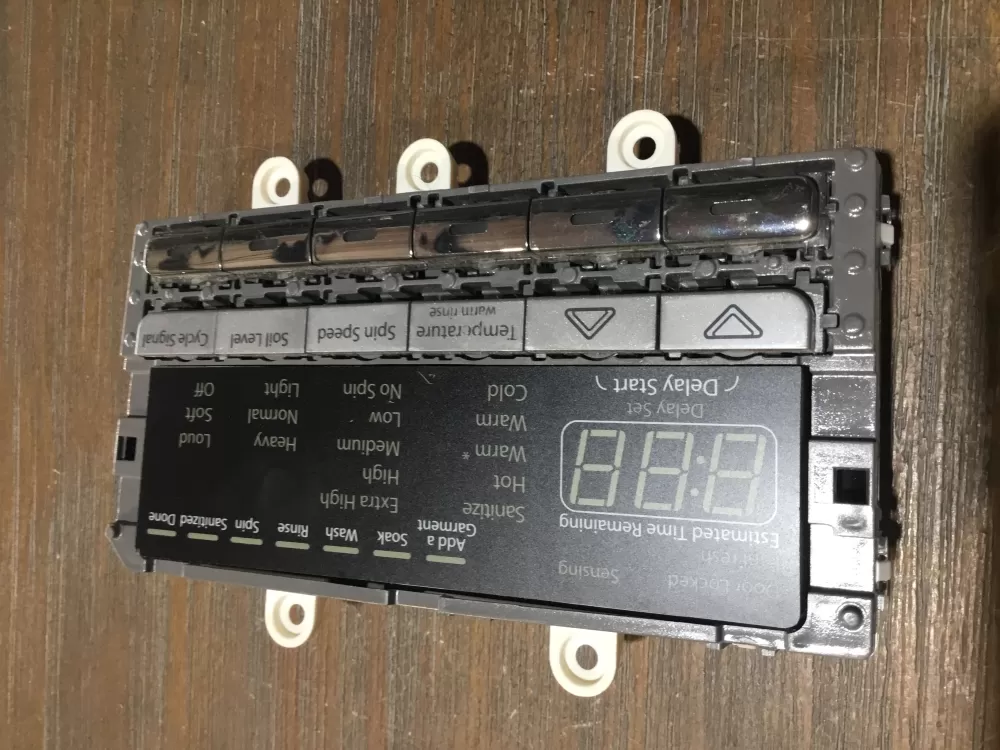 Whirlpool  Maytag W10388394 Washer Control Board