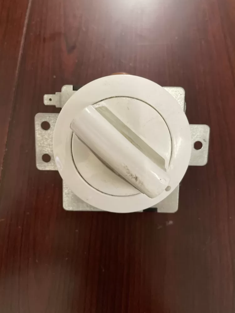 Whirlpool Kenmore WP8299784 AP6012590 Dryer Timer AZ66557 | KM708