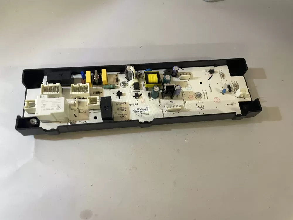 Midea 17138200003651 17138200000097 301361660011 Dryer Control Board
