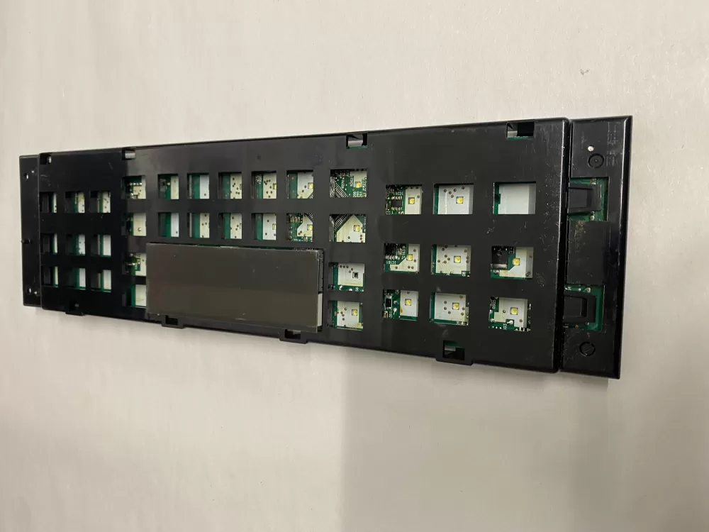 GE WB27T11430  AP5653999  191D5810G024  3026190  PS5573482  WB27T11353 Oven UI Control Board