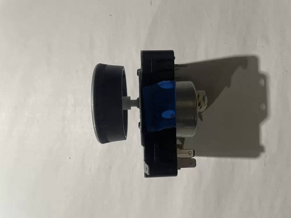 Whirlpool Maytag Kenmore AP6016542 W10185992 Dryer Timer AZ200053 | KM2727