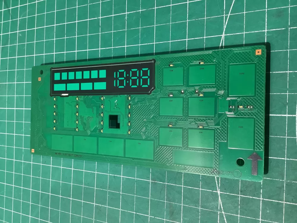 Samsung DC9202394C  DC92-02394C Washer 