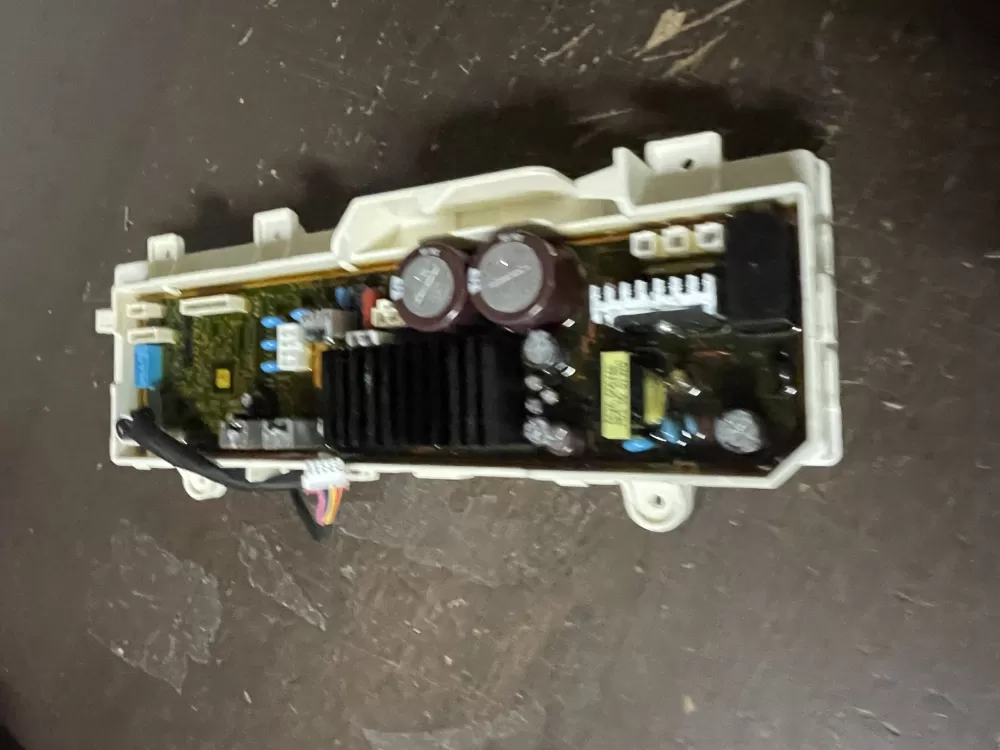 Samsung DC92-01022B DC9201022B Washer Control Board