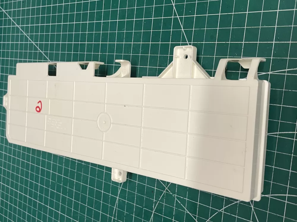 Samsung DC92-02393G DC92-02393M Washer Control Board AZ202726 | Wmv823