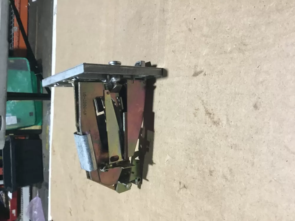 Maytag WPW10133242 Dryer Washer Greenwald Industries Coin Drop AZ96799 | Sl120