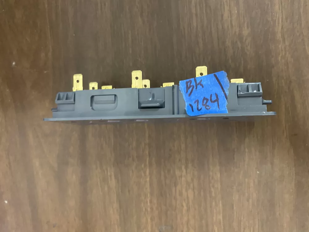 Kenmore WP2180236 Refrigerator Control Board Dispenser Switch AZ40075 | BK1284