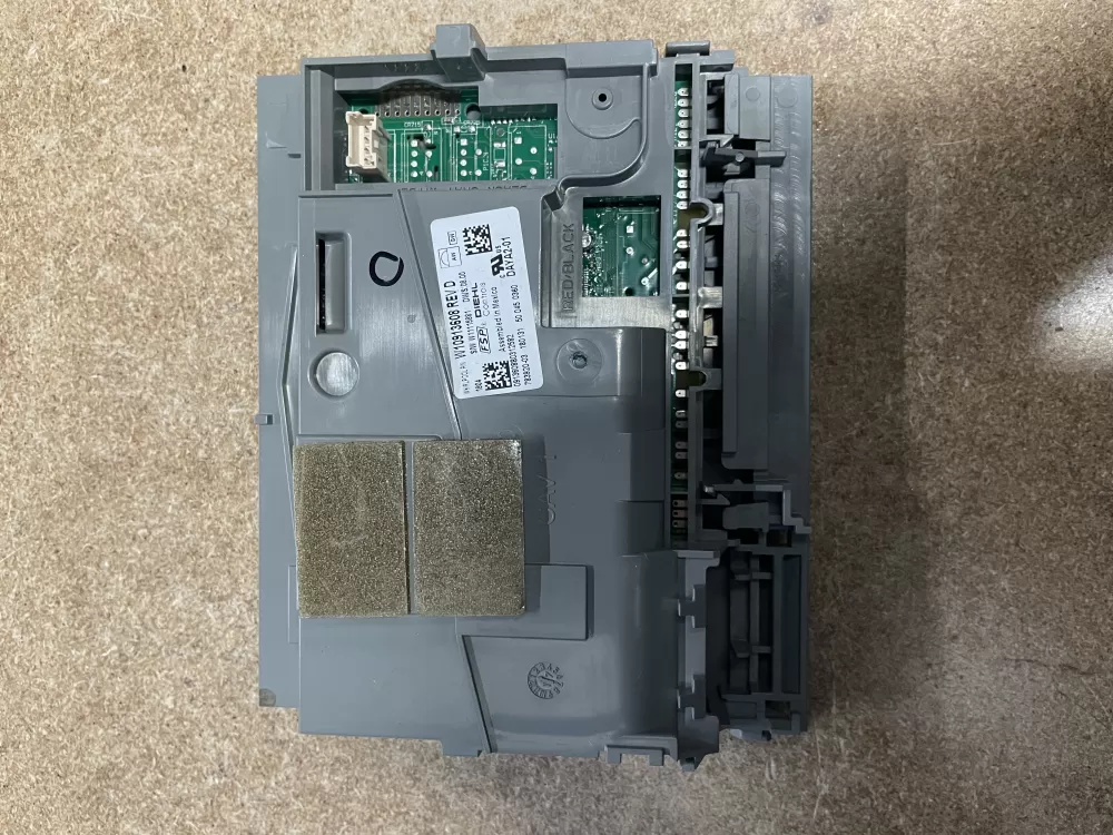 Whirlpool W10913608 W10913971 W11087209 W11087210 W11170180 W11170181 W11227795 W11227796 W11305303 PS12704676 Dishwasher Control Board