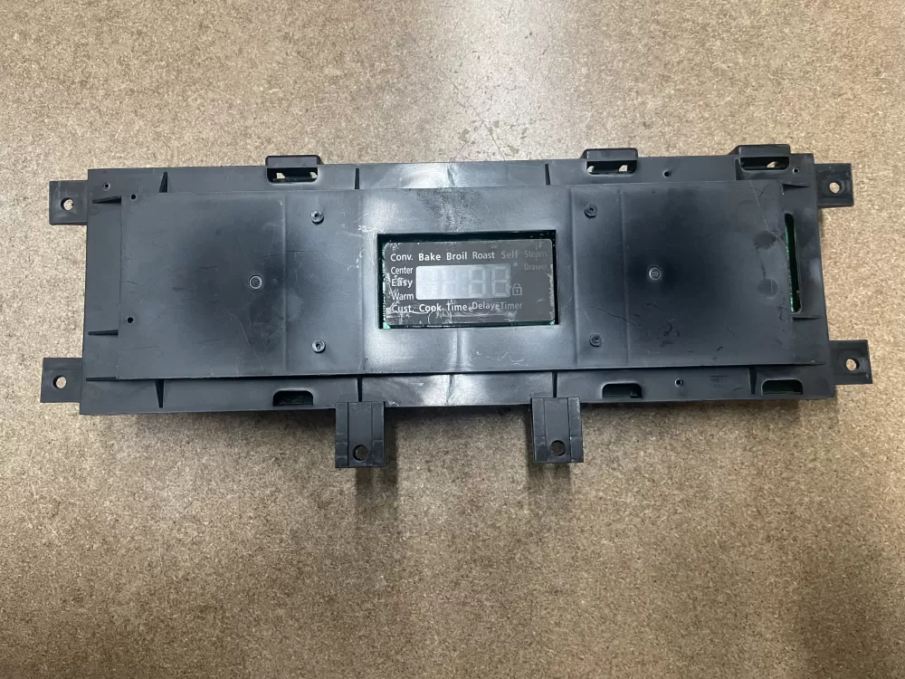 Samsung DE41-00376B DE92-03045H Range Control Board